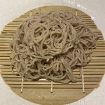 Soba To Osake Ao - もりそば