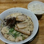 ら～麺藤平 - 