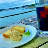 レストラン ラ・マーレ - 