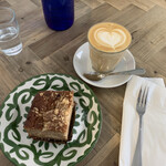 Cafe coconoe - 