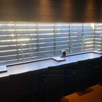 旬華咲兆 - 内観