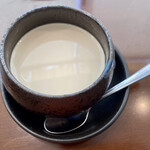 旬華咲兆 - 杏仁豆腐