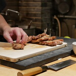 コントワール フー - 