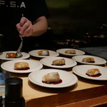 コントワール フー - 