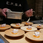 コントワール フー - 