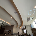 旬華咲兆 - 内観