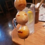 Yakitori Koubou - 