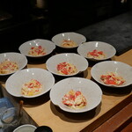 コントワール フー - 