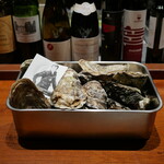 コントワール フー - 