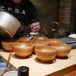 コントワール フー - 