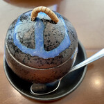 旬華咲兆 - 杏仁豆腐