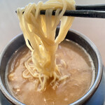 旬華咲兆 - ハーフフカヒレ麺リフト