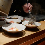 コントワール フー - 