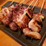 Yakitori Koubou - 