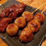 Yakitori Koubou - 