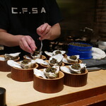 コントワール フー - 