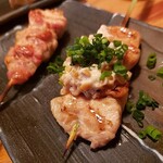 Yakitori Koubou - 