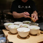 コントワール フー - 