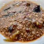 旬華咲兆 - 麻婆茄子ＵＰ