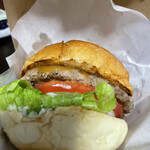 Cheeseness Burger ToGo - NOチーズバーガー