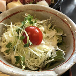 レストラン 牛石 - 