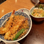 Tempura Kanda - 