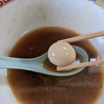 中華料理 アスター - うずらたまご(๑♡⌓♡๑)