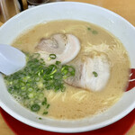 油屋 - ラーメン