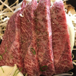 レストラン 牛石 - 