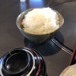 レストラン 牛石 - 