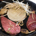 レストラン 牛石 - 