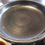 レストラン 牛石 - 