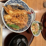 Tempura Kanda - 