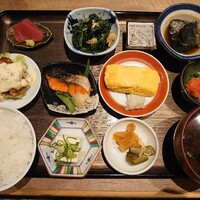 魚料理 ふじい - 