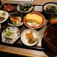 魚料理 ふじい - 