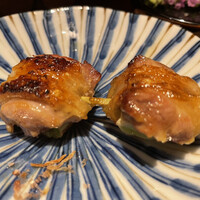 炭火焼鳥とり央 - 
