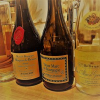 シャルキュ - マールも豊富