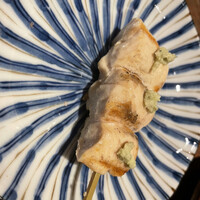 炭火焼鳥とり央 - 