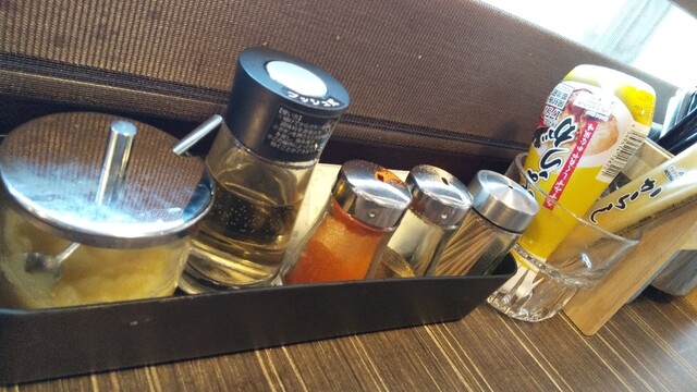 鳥仔 - 水沢（ラーメン）の写真