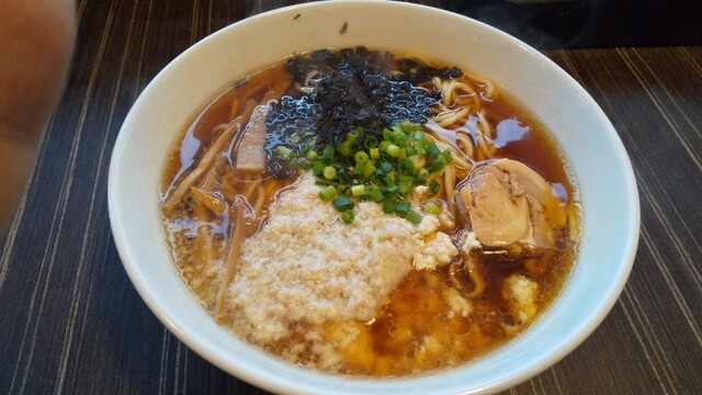 鳥仔 - 水沢（ラーメン）の写真