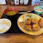 Machikadoya - 