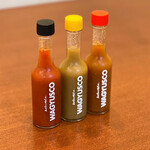 WAGYUMAFIA THE CUTLET SANDWICH - 