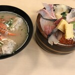 Kaisen Sushi Kaikatei - 