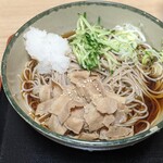 Hakone Soba - 