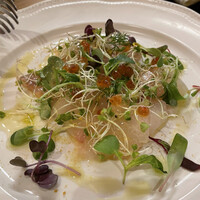 Cucina del NABUCCO - 