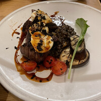 Cucina del NABUCCO - 