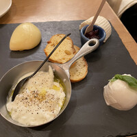 Cucina del NABUCCO - 