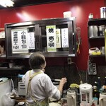 なんやかんや - 女将さん♡