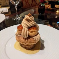 銀座うかい亭 - 