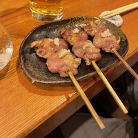里葉亭 - 